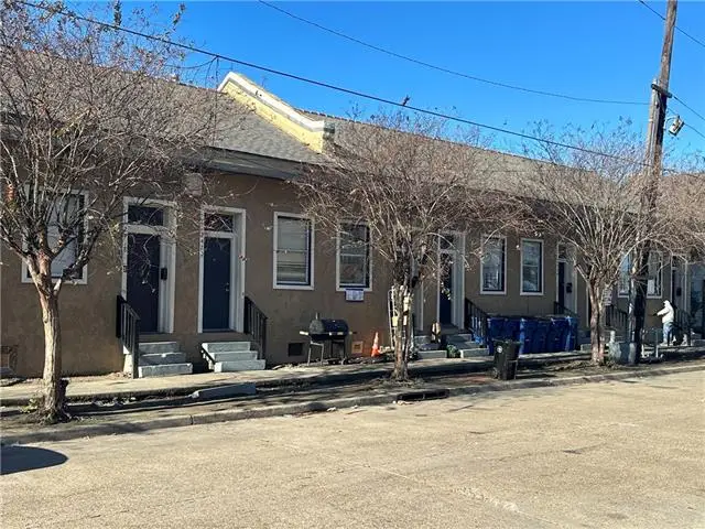 2408 Saint Andrew Street, New Orleans, LA 70113 - #1