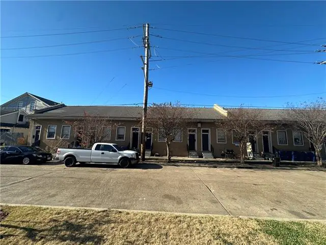 2408 Saint Andrew Street, New Orleans, LA 70113 - #2