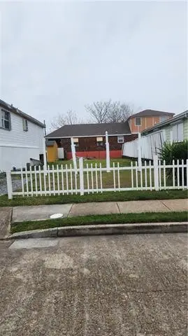 1906 Piety Street, New Orleans, LA 70112 - #1