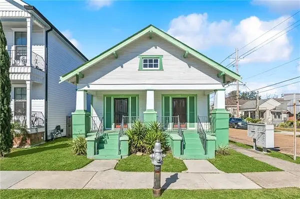 1737-39 Duels Street, New Orleans, LA 70119