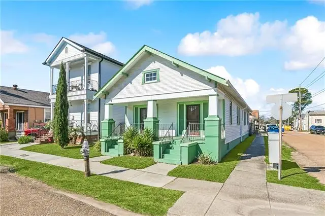 1737-39 Duels Street, New Orleans, LA 70119 - #2