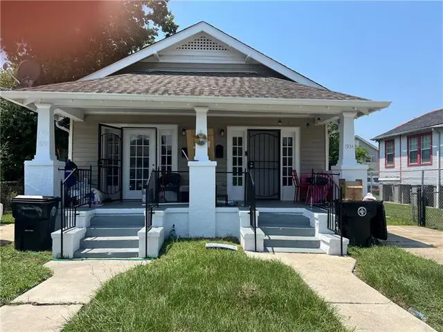 1932-34 Congress Street, New Orleans, LA 70117 - #2