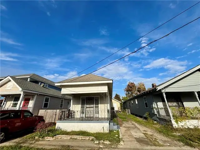 4220 Eagle Street, New Orleans, LA 70118 - #1