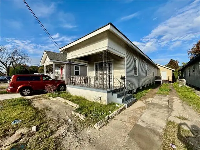 4220 Eagle Street, New Orleans, LA 70118 - #2