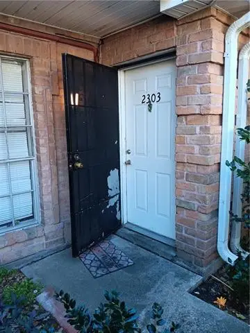 3100 Rue Parc Fontaine #2303, New Orleans, LA 70131