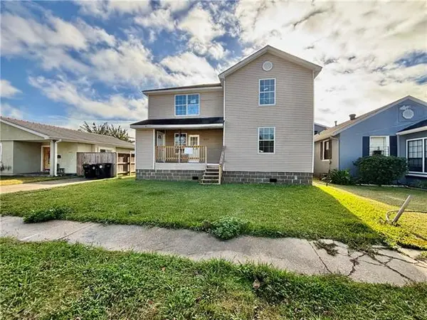 3623-25 Livingston Street, New Orleans, LA 70118