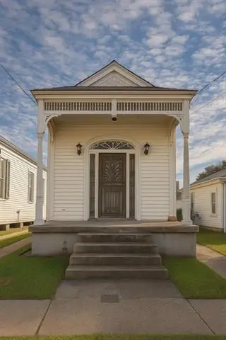 1127 Leonidas Street, New Orleans, LA 70118 - #1