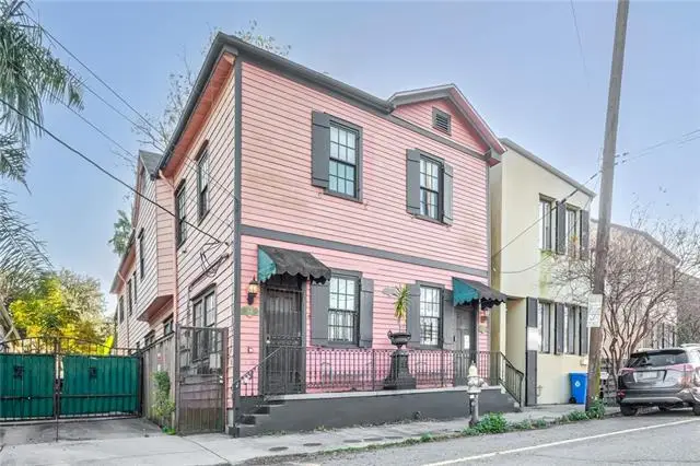 1826 Burgundy Street #6, New Orleans, LA 70116 - #1