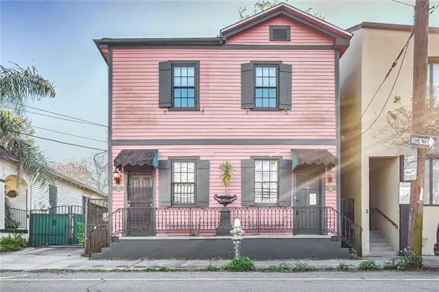 1826 Burgundy Street #6, New Orleans, LA 70116 - #2