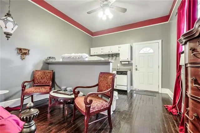1826 Burgundy Street #6, New Orleans, LA 70116 - #3