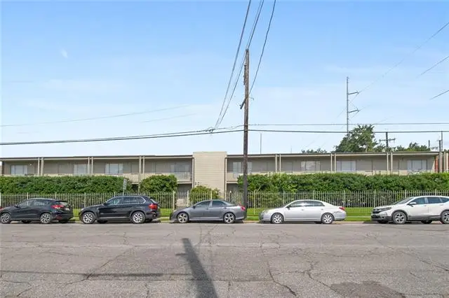 Address Withheld By Seller, New Orleans, LA 70118 - #1