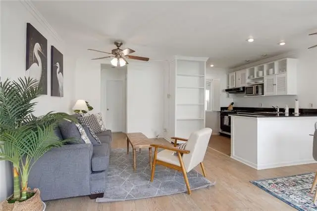 Address Withheld By Seller, New Orleans, LA 70118 - #3