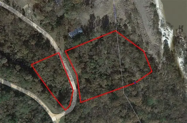 Sandbar Road, Angie, LA 70426 - #1