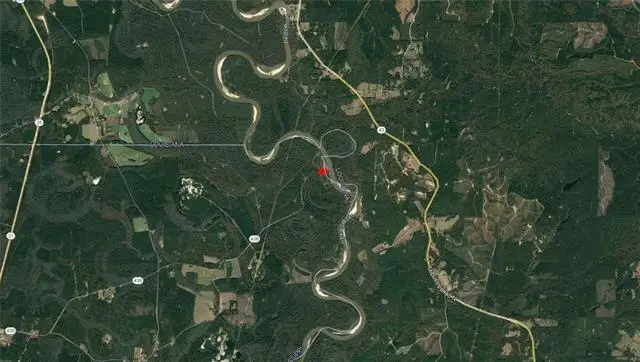 Sandbar Road, Angie, LA 70426 - #3