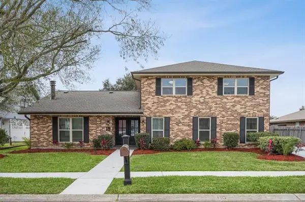 19 Shenandoah Street, Kenner, LA 70065