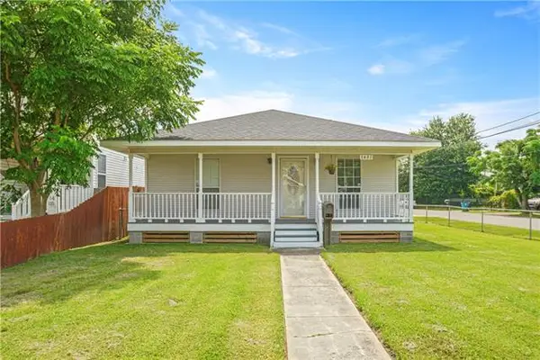 Address Withheld By Seller, Jefferson, LA 70121