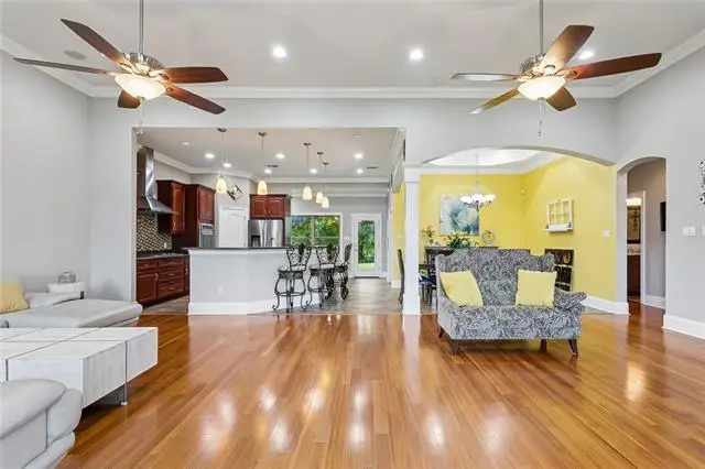 142 Chapel Hill Drive, Belle Chasse, LA 70037 - #2