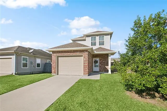 2341 N Village Court, Gretna, LA 70056 - #1