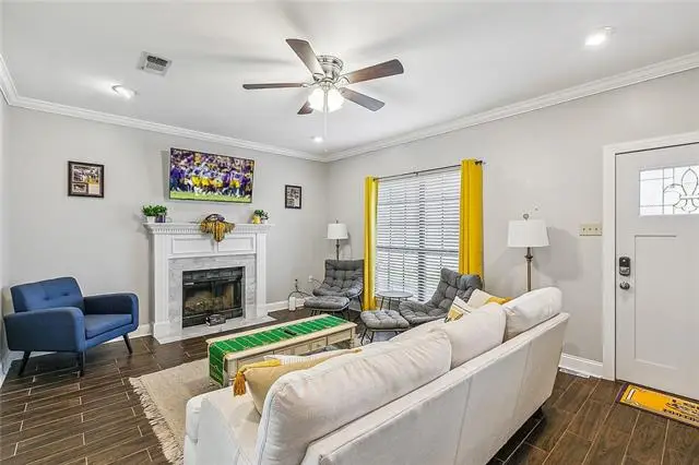 759 Fountain View Drive, Baton Rouge, LA 70820 - #2