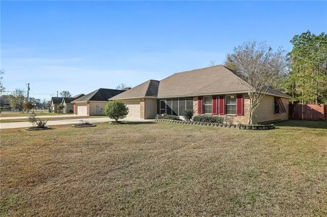 41035 Berry Ridge Drive, Ponchatoula, LA 70454 - #2