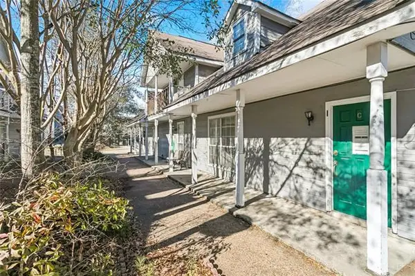 2701 Rue St Martin #C, Hammond, LA 70403