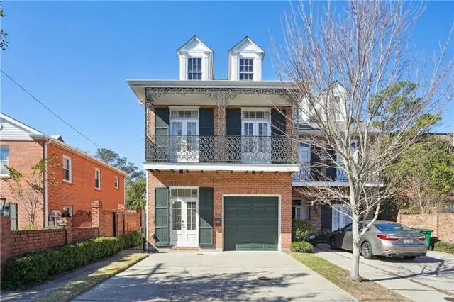 512 N Labarre Road, Metairie, LA 70001 - #1