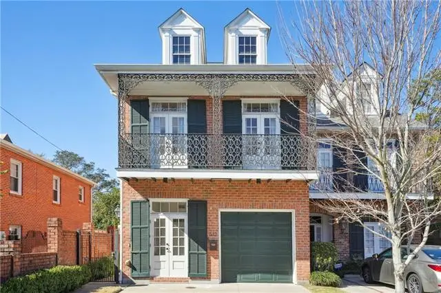 512 N Labarre Road, Metairie, LA 70001 - #2