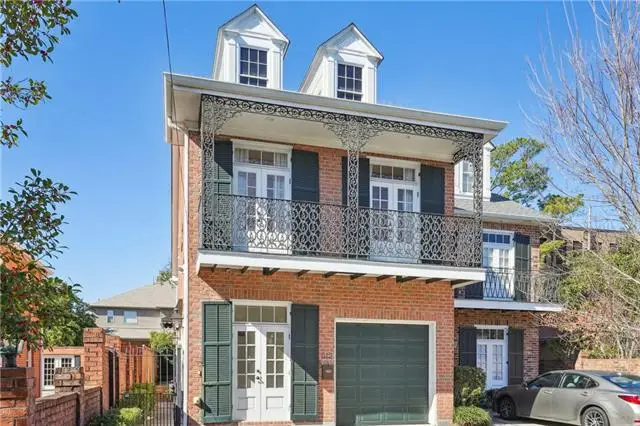 512 N Labarre Road, Metairie, LA 70001 - #3