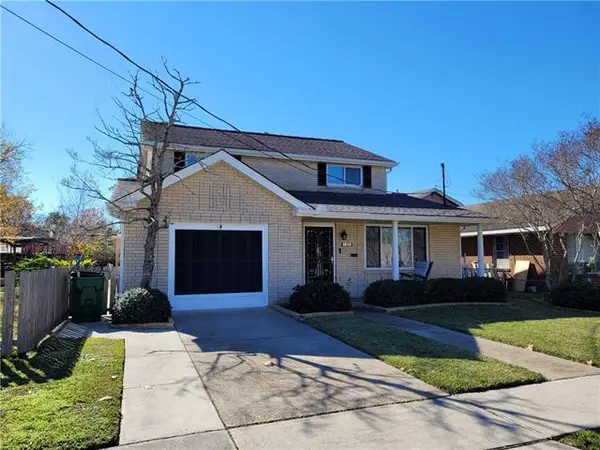 1010 Virgil Street, Gretna, LA 70053