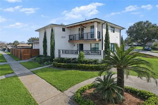 2917 Danny Park, Metairie, LA 70002 - #2