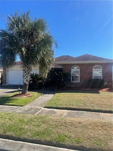 11150 S Idlewood Court, New Orleans, LA 70128 - #1