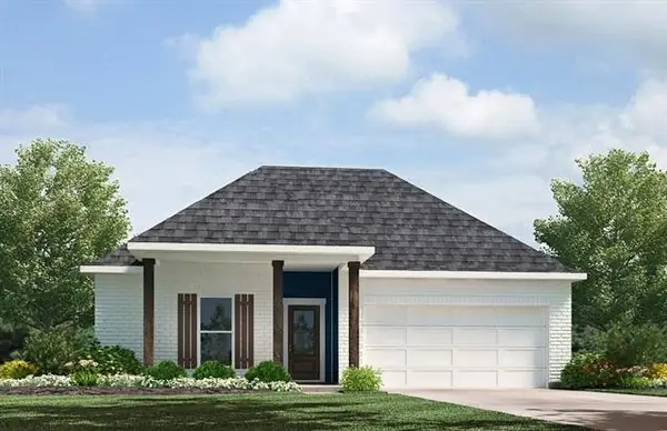 5161 Spillway Manor Drive, Slidell, LA 70461