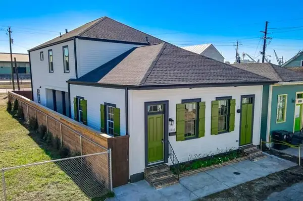 3252 St. Thomas Street, New Orleans, LA 70115