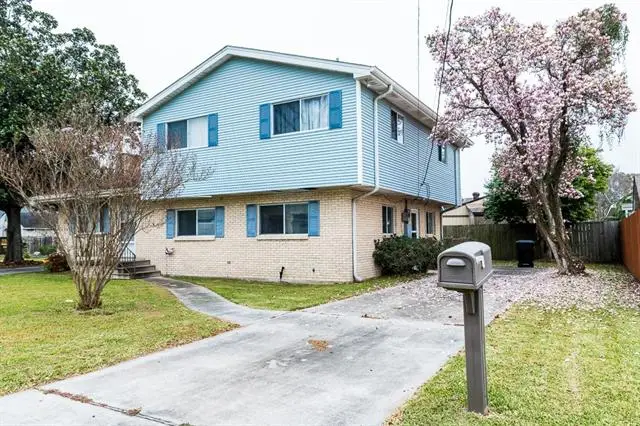 31 Pecan Street, Harahan, LA 70123 - #3