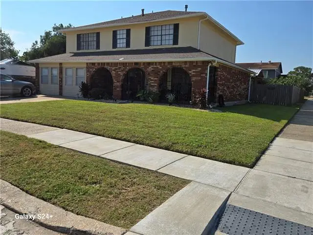 11051 Yardley Road, New Orleans, LA 70127 - #2