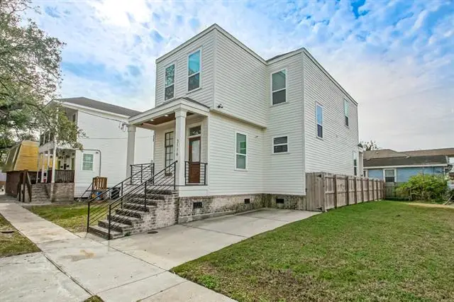 3116 Jackson Avenue, New Orleans, LA 70125 - #2