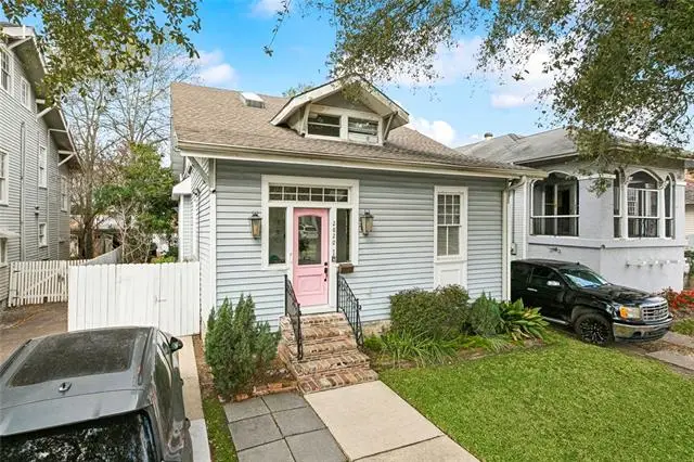 2820 Calhoun Street, New Orleans, LA 70118 - #1