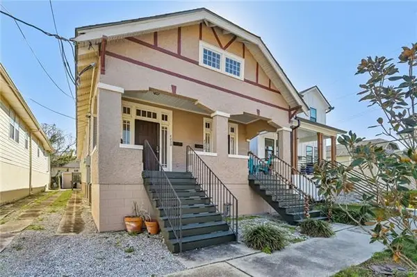 4230 S Johnson Street, New Orleans, LA 70125