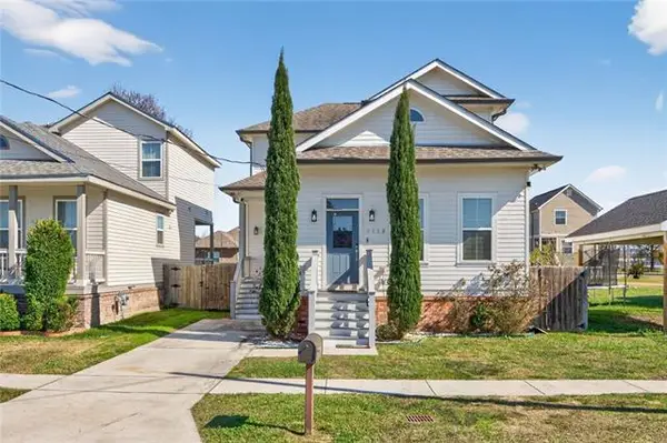 3008 Washington Street, Kenner, LA 70065