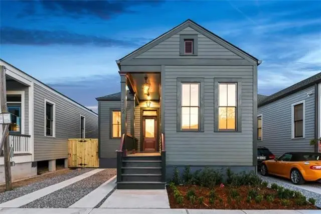 252 Elmira Avenue, New Orleans, LA 70114 - #2