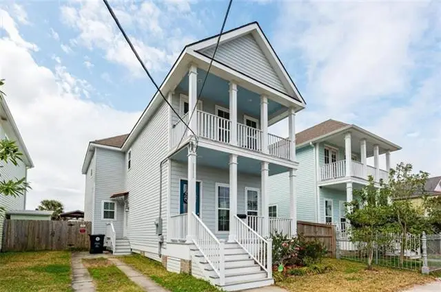 2322 Saint Louis Street, New Orleans, LA 70119 - #2