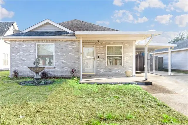 4141 Ames Boulevard, Marrero, LA 70072 - #1