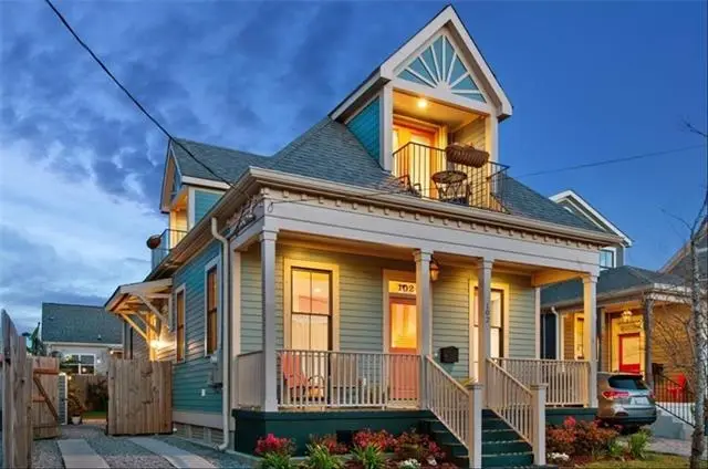 102 Atlantic Avenue, New Orleans, LA 70114 - #1