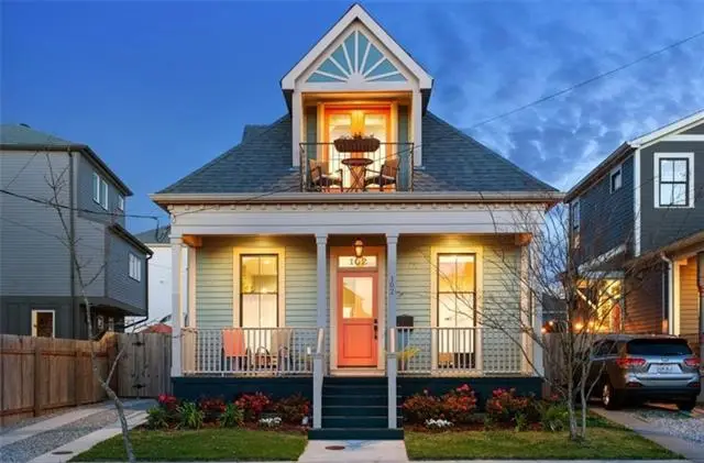 102 Atlantic Avenue, New Orleans, LA 70114 - #2