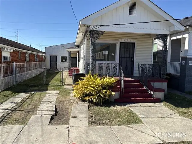 2520 Annette Street, New Orleans, LA 70119 - #1
