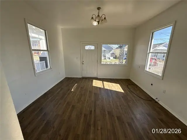 2520 Annette Street, New Orleans, LA 70119 - #2