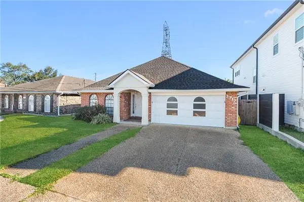 3717 David Drive, Metairie, LA 70003