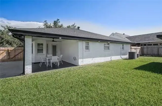 247 Somerset Street, Laplace, LA 70068 - #3