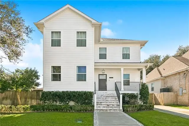 422 Stafford Place, New Orleans, LA 70124 - #1