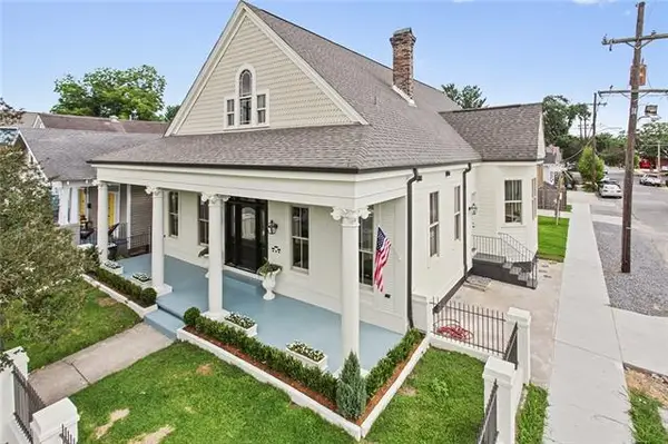 4133-35 Iberville Street, New Orleans, LA 70119